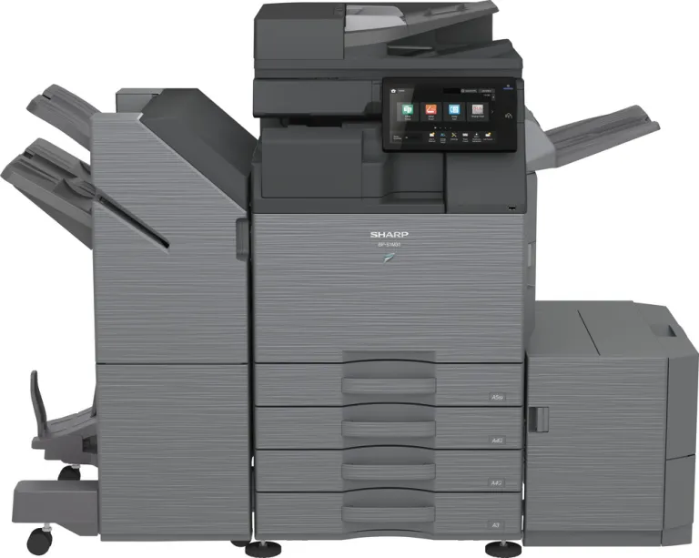 Sharp BP-51M31