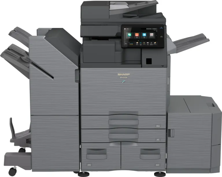 Sharp BP-61C36