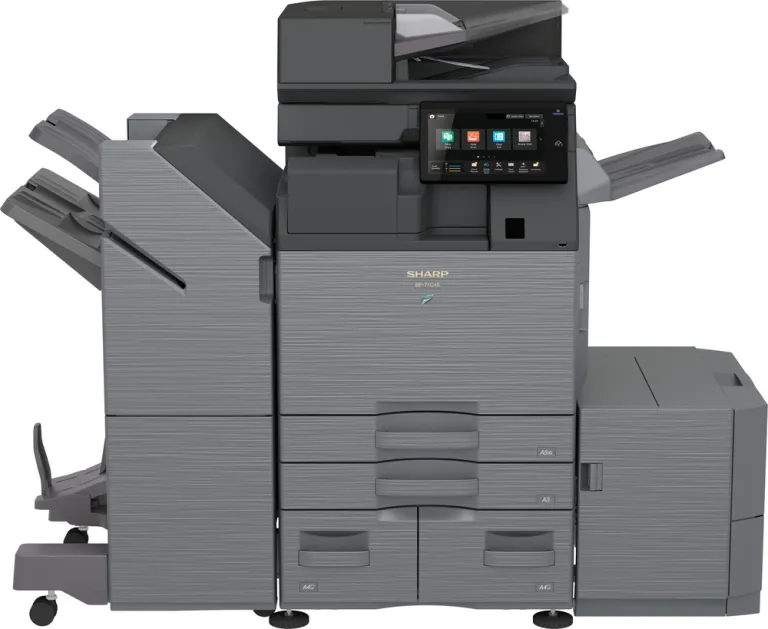 Sharp BP-71C45