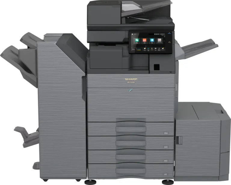 Sharp BP-71C55