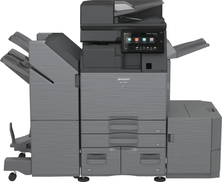 Sharp BP-71M65