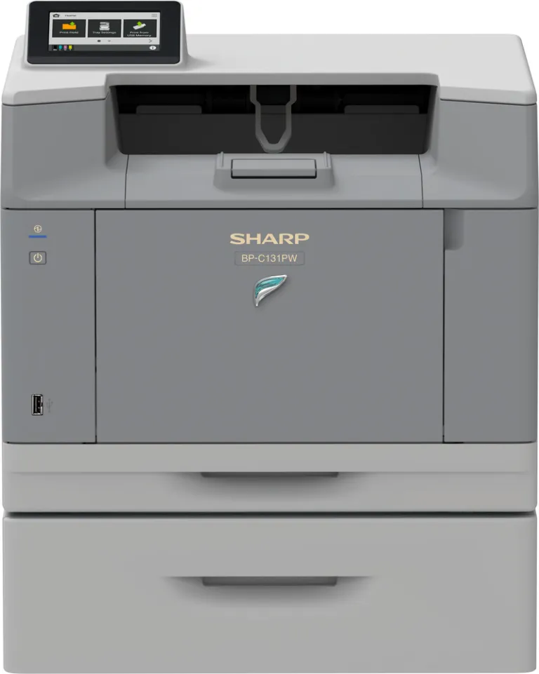 Sharp BP-C131PW