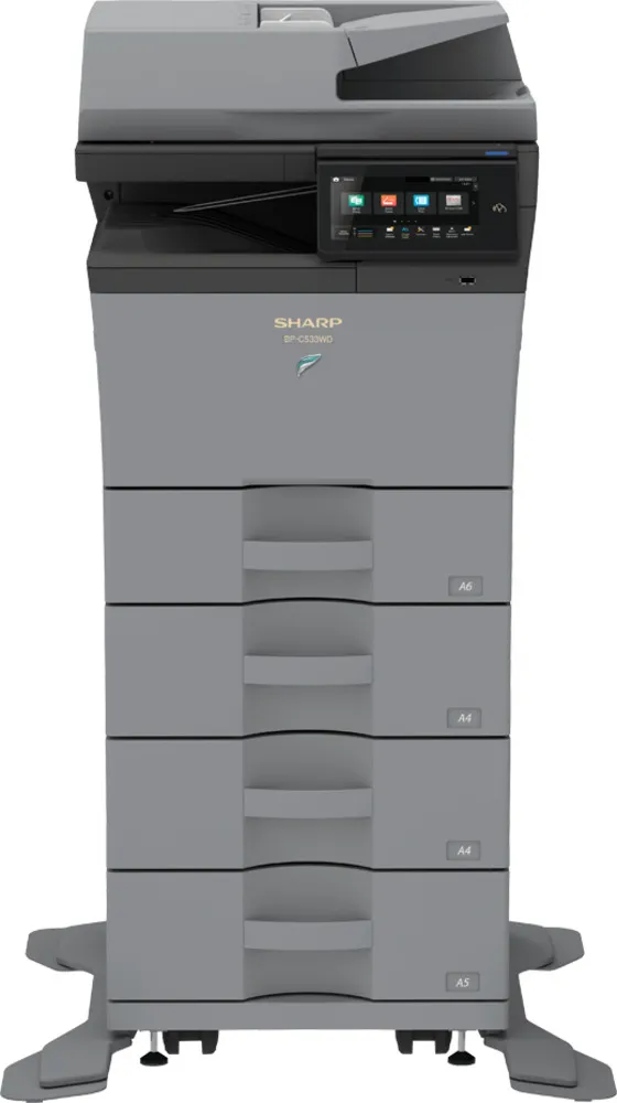 Sharp BP-C533WD