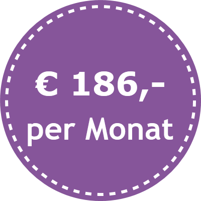 € 186,-