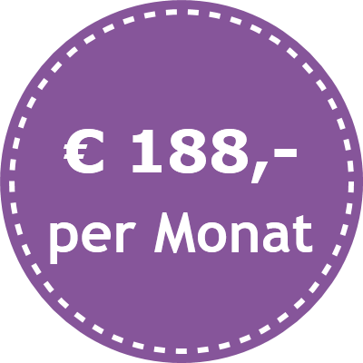 € 188,-