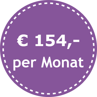 € 154,-