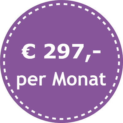 € 297,-